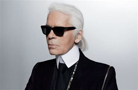 how karl lagerfeld revolutionized chanel.